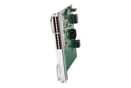 Cisco ​C9400-LC-24S 24 Port Networking Switch