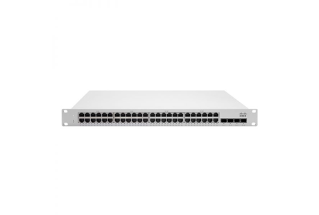 Cisco MS225-48FP-HW 48 Port Switch Networking