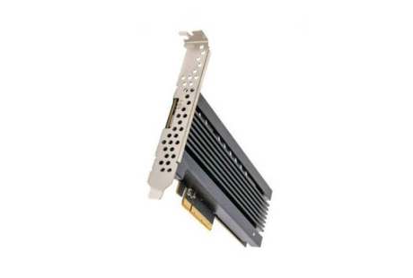 Dell 2H9FJ 6.4TB PCI-E SSD