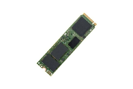 Dell AB400209 2TB NVMe Solid State Drive