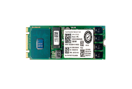 Dell SNP112P/512G 512GB PCIE Solid State Drive