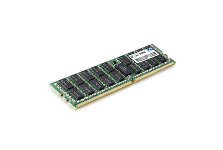 HPE 752369-081 16GB Memory Pc4-17000