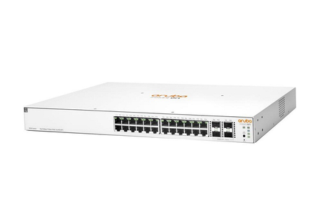 HPE JL683A#ABA Networking Switch 24 Port