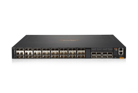 HPE JL627A 32 Port Switch Networking