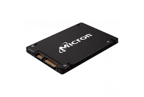Micron MTFDDAK1T9TDC-1AT1ZABHA 1.92TB Self Encrypting SSD