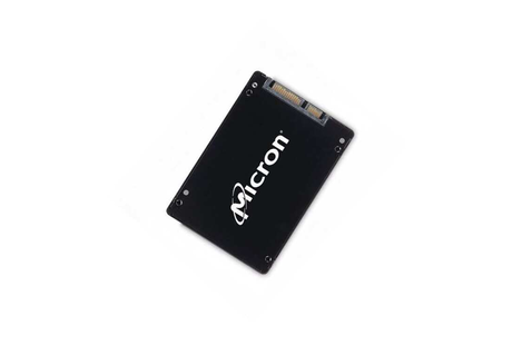 Micron MTFDDAK960TCC-1AR1ZA 960GB Solid State Drive