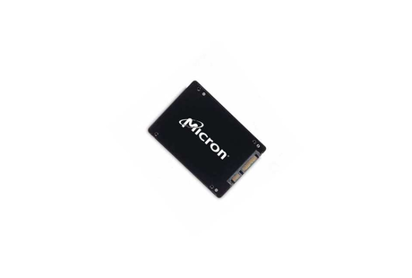 Micron MTFDDAK960TCC-1AR1ZA 960GB Internal SSD