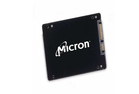 Micron MTFDDAK960TCC-1AR1ZA 960GB SATA 6GBPS SSD