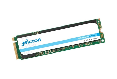 Micron MTFDHBG3T8TDF-1AW1ZABYY 3.84TB PCIE SSD