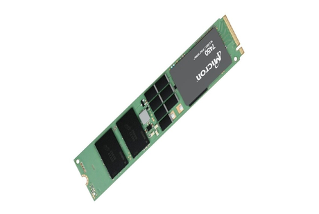 Micron MTFDKBA480TFR-1BC15A 480GB Internal SSD