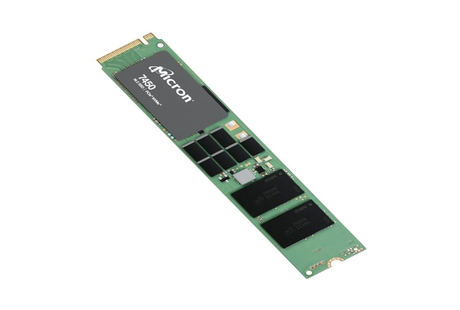 Micron MTFDKBA480TFR-1BC15A 480GB PCIE SSD