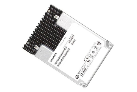 Toshiba KCM6XVUL3T20 3.2TB NVMe Solid State Drive