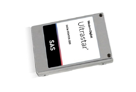 Western Digital HUSMM3280ASS200 800GB Hot Swap SSD