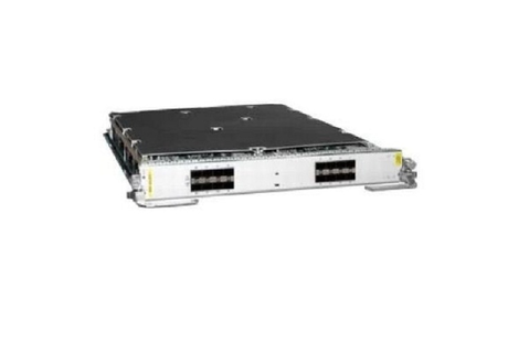 Cisco-A9K-2T20GE-E 10GBPS Expansion Module