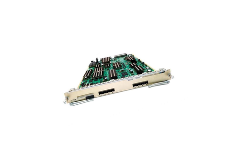 Cisco C6800-8P40G 8 Ports Ethernet Expansion Module