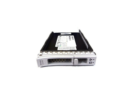 Cisco HX-SD76T61X-EV 7.6TB SATA 6GBPS SSD