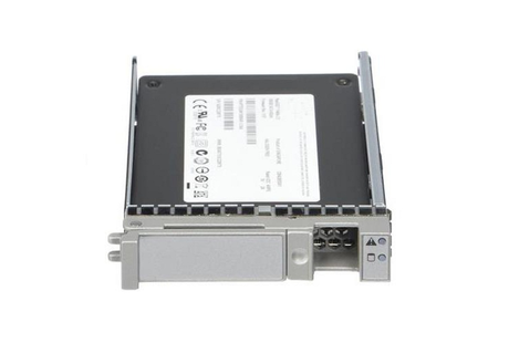 Cisco UCSB-NVME2H-I3200 3.2TB Solid State Drive