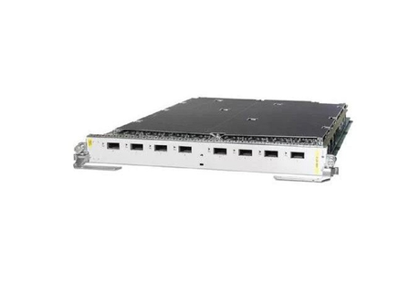Cisco A9K-8T-B 10GE Expansion Module