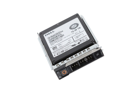 Dell 400-BHQJ 15.36TB SAS 12GBPS SSD