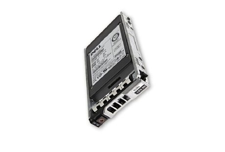 Dell 400-BLKC 1.6TB Mixed Use Solid State Drive