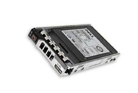 Dell 400-BLKC 1.6TB PCI-Express SSD