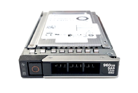 Dell 40CXN 960GB SSD