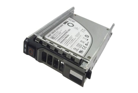 Dell 4CN85 1.92TB Solid State Drive