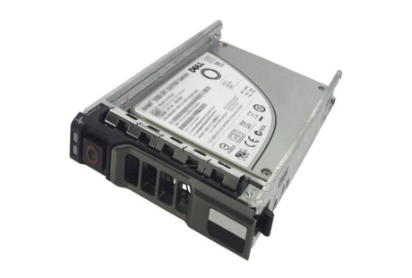Dell 56M84 15.36TB Solid State Drive