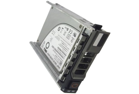 Dell 5JGY5 1.6TB Hot Plug Solid State Drive