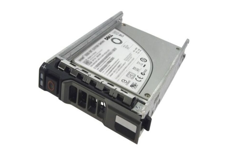 Dell 97GR0 3.2TB Solid State Drive