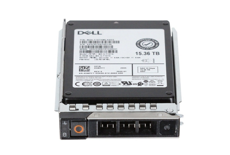 Dell 98PXK 15.36TB Solid State Drive
