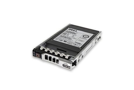 Dell C9X5T 1.6TB Solid State Drive