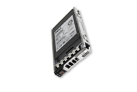 Dell C9X5T 1.6TB PCIE Solid State Drive