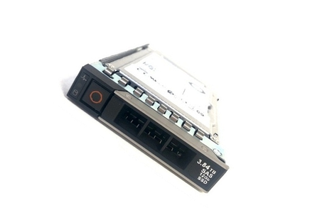 Dell DHHWH 3.84TB Hot Plug Solid State Drive