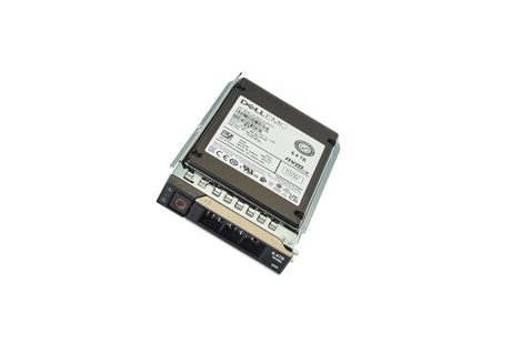 Dell F6V5P 6.4TB PCIE SSD