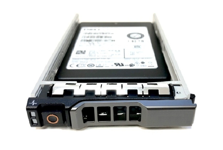 Dell K2P89B 1.92TB SAS 12GBPS SSD