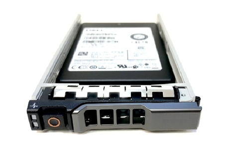 Dell K6PVR 3.84TB SAS 12GBPS SSD