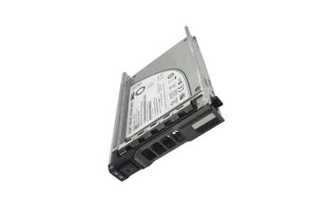 Dell M19YT 3.84TB Solid State Drive
