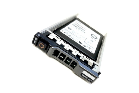Dell N6DRV 1.92TB SATA 6GBPS SSD