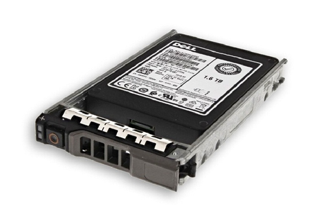 Dell NF76W 1.6TB Solid State Drive