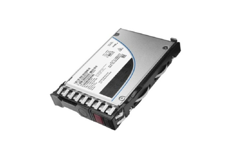 HPE EO000800PXDCK 800GB Write Intensive SSD