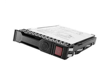 HPE EO001600PXDCH 1.6TB Solid State Drive