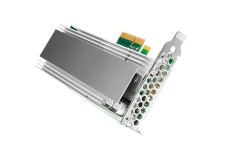 HPE MT003200KWSTC 3.2TB Hot Plug SSD