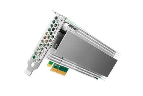 HPE MT006400KWSTD 6.4TB NVMe SSD