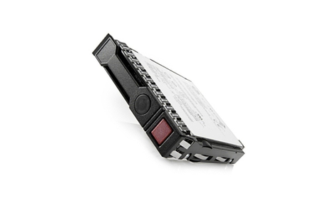 HPE P26294-002 1.6TB Hot Plug SSD