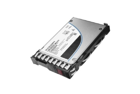 HPE P27157-B21 3.84TB Smart Carrier SSD
