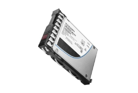 HPE P27157-B21 3.84TB SATA 6GBPS SSD