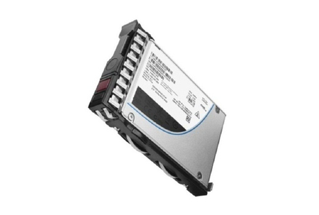 HPE P40476-B21 1.6TB Read Intensive SSD