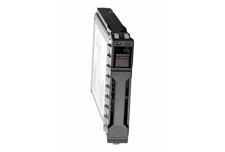 HPE P40507-B21 1.92TB SAS 12GBPS SSD