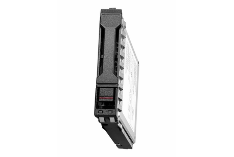 HPE P40507-B21 1.92TB Read Intensive SSD